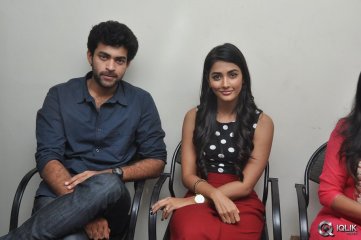 Mukunda Movie Hungama at Sandhya Theatre